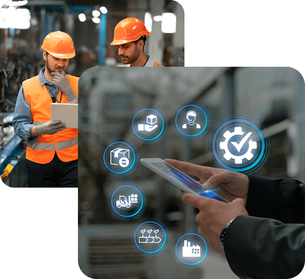 Who We Serve building inspector certification